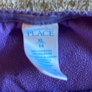 Children’s place size 14 nightgown